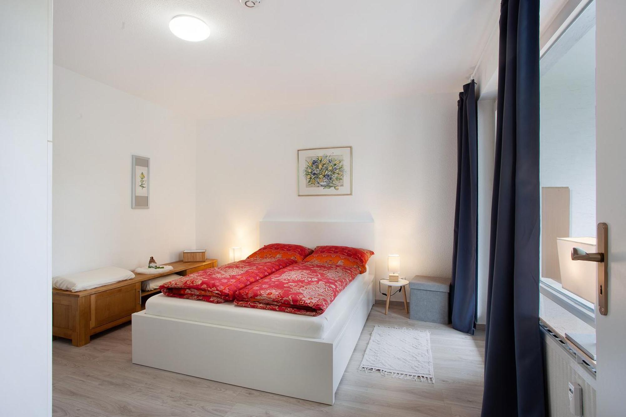 Apartamento Ruebezahl Brilon Exterior foto