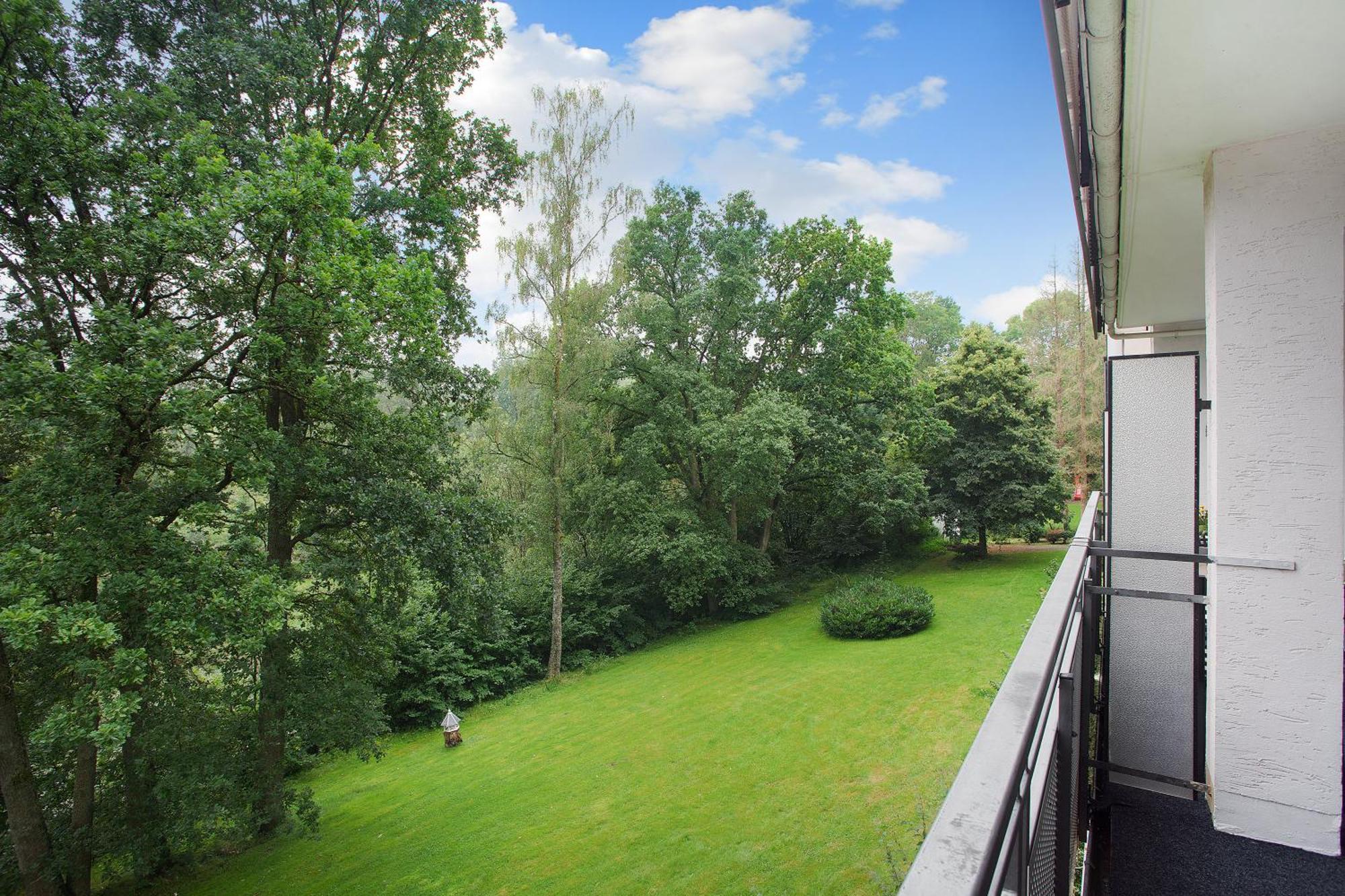 Apartamento Ruebezahl Brilon Exterior foto